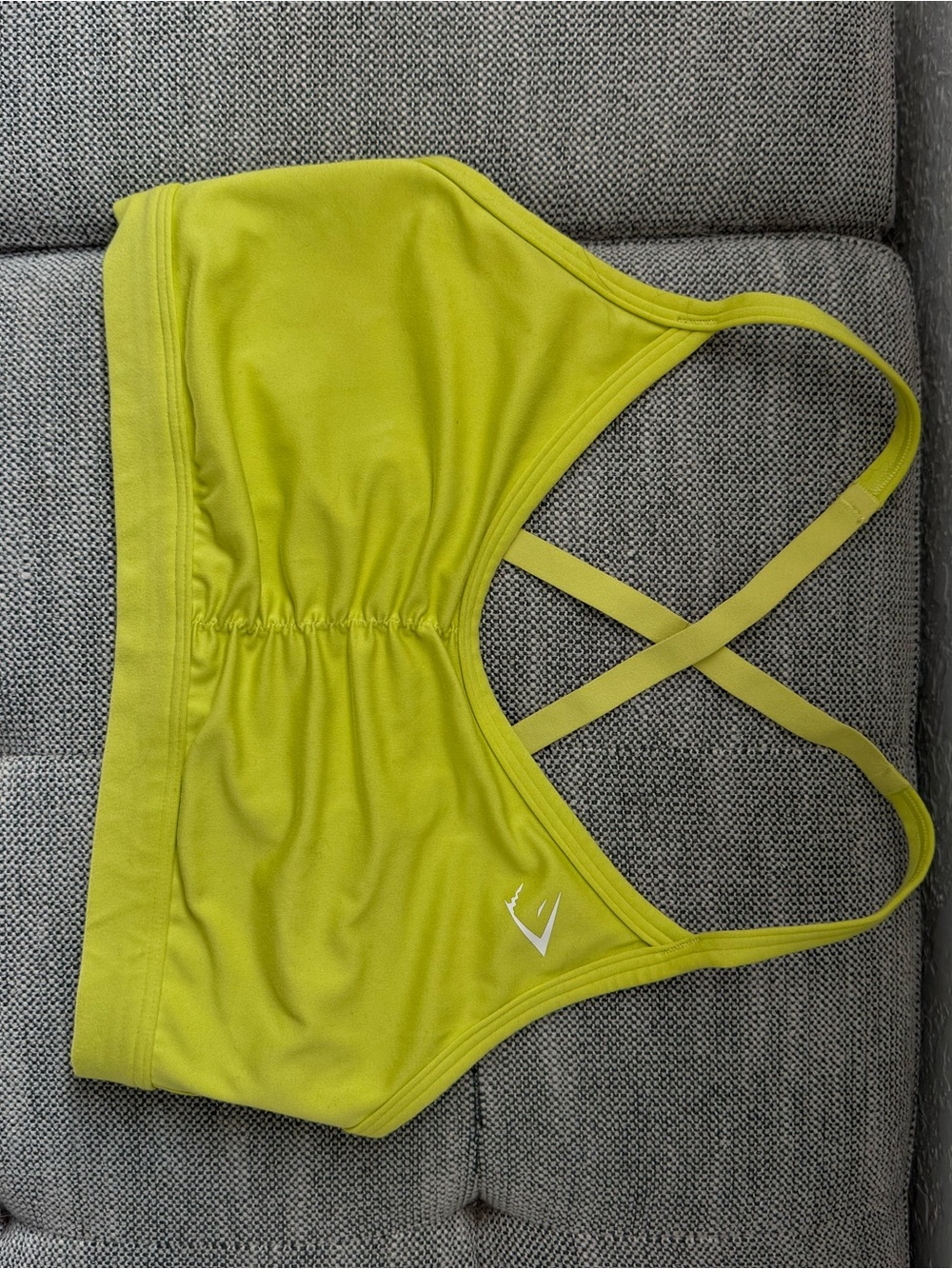 Gymshark sports bra